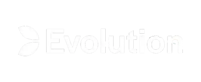 Evolution games at Dice Palace Casino