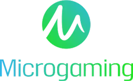 Microgaming games at Dice Palace Casino