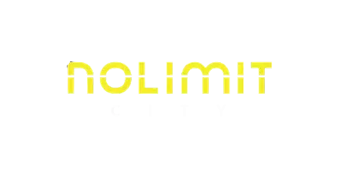 Nolimit City games at Dice Palace Casino